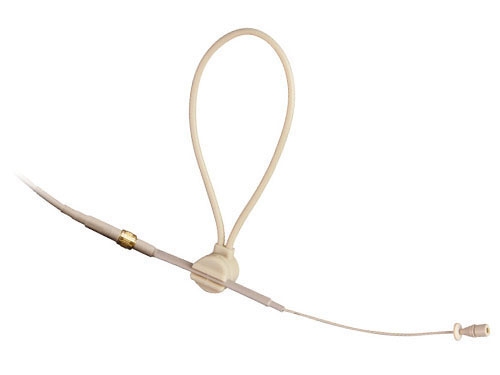 Mipro MU-13d Single-sided Earworn Microphone